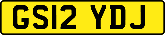 GS12YDJ