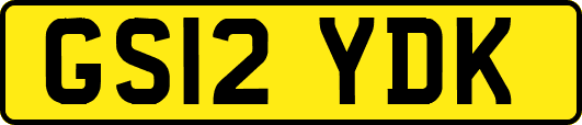 GS12YDK