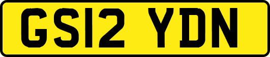 GS12YDN