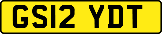 GS12YDT