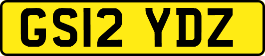 GS12YDZ