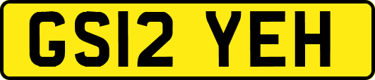 GS12YEH