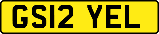 GS12YEL