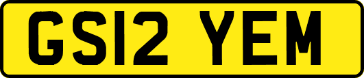 GS12YEM