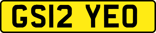 GS12YEO