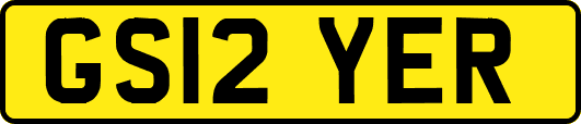GS12YER