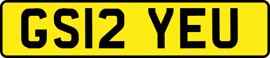 GS12YEU