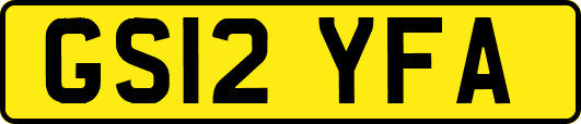 GS12YFA