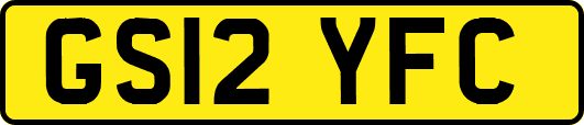 GS12YFC