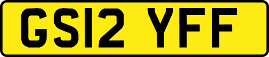 GS12YFF