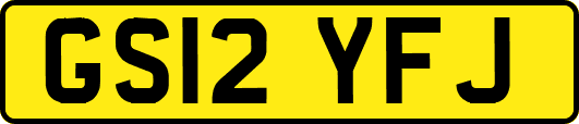 GS12YFJ