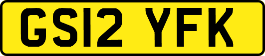 GS12YFK
