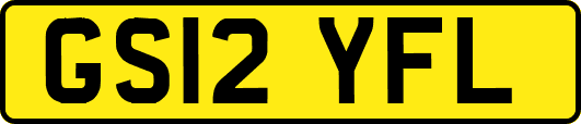 GS12YFL