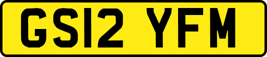 GS12YFM