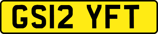 GS12YFT
