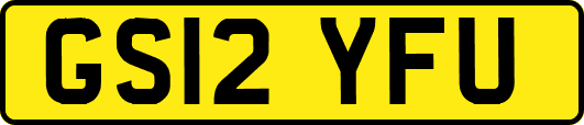 GS12YFU