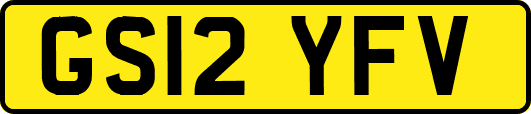 GS12YFV