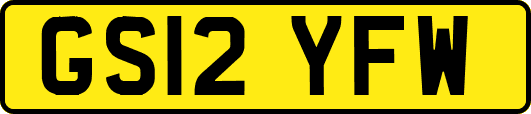 GS12YFW
