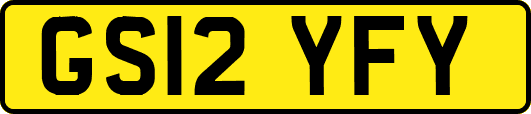 GS12YFY