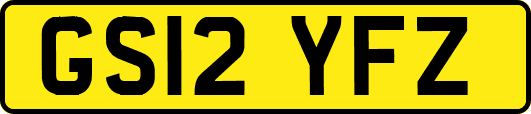 GS12YFZ