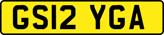 GS12YGA