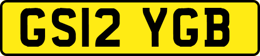 GS12YGB