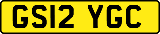 GS12YGC