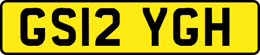 GS12YGH