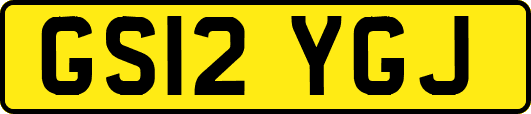 GS12YGJ