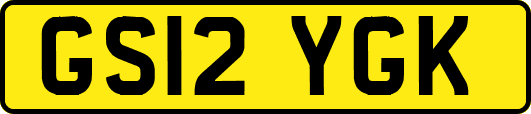 GS12YGK