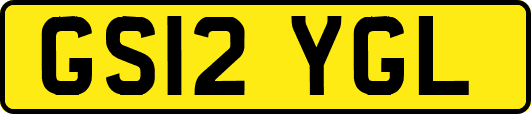 GS12YGL