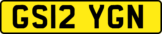 GS12YGN