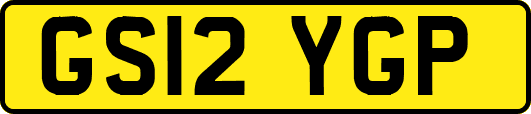 GS12YGP
