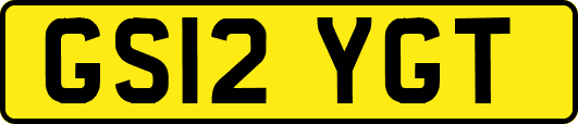 GS12YGT