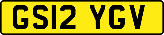 GS12YGV