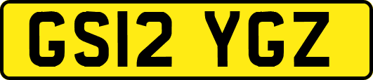 GS12YGZ