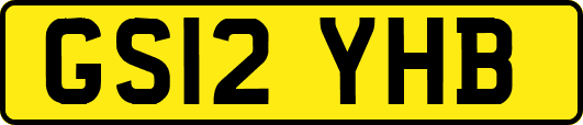 GS12YHB