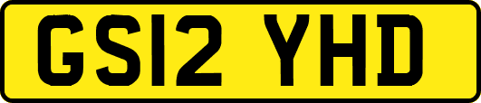 GS12YHD