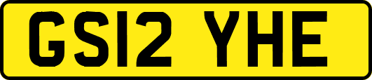 GS12YHE