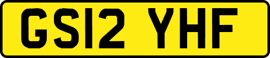 GS12YHF