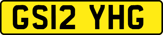 GS12YHG