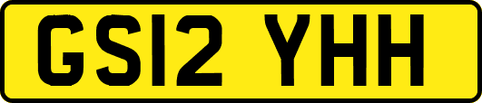 GS12YHH