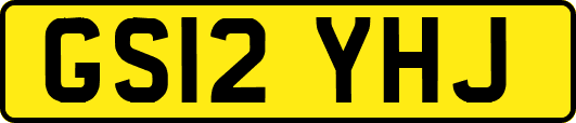 GS12YHJ