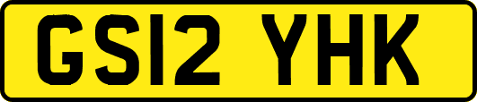 GS12YHK