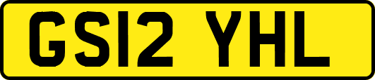 GS12YHL