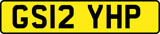 GS12YHP