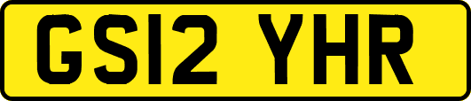 GS12YHR