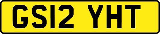 GS12YHT