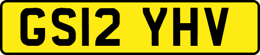 GS12YHV