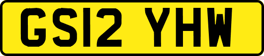 GS12YHW